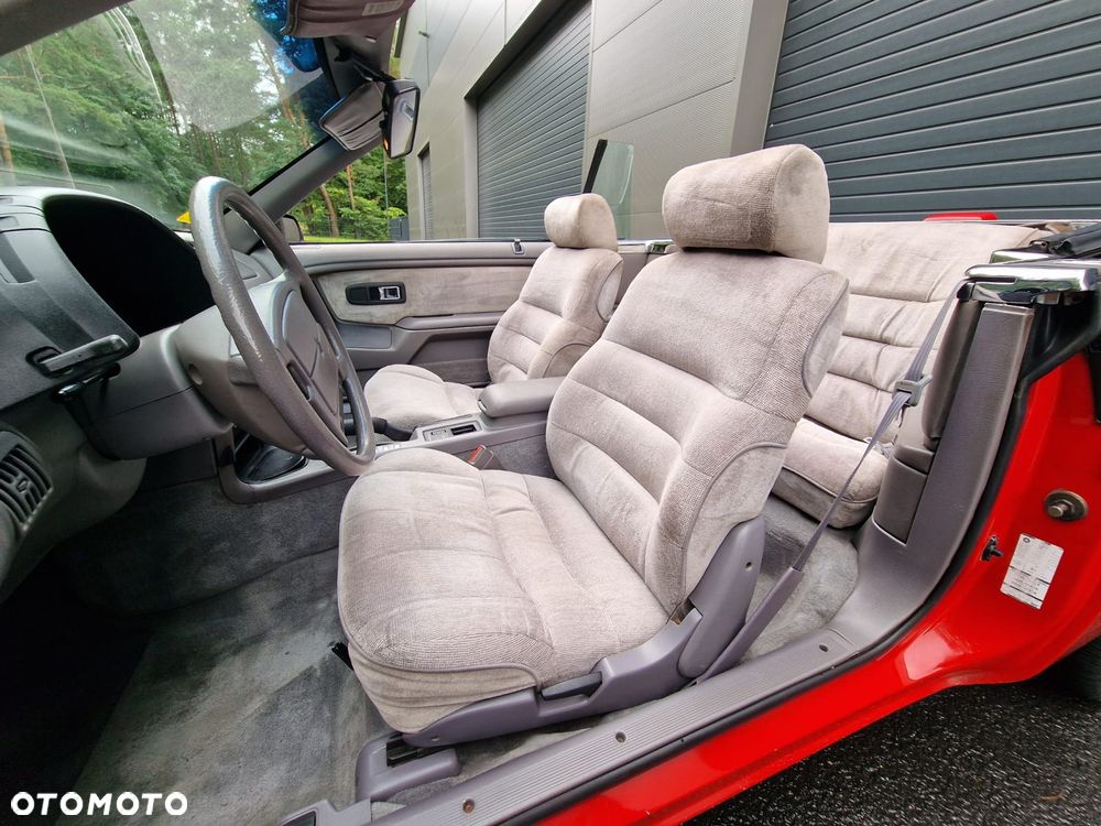 Chrysler Le Baron - 7