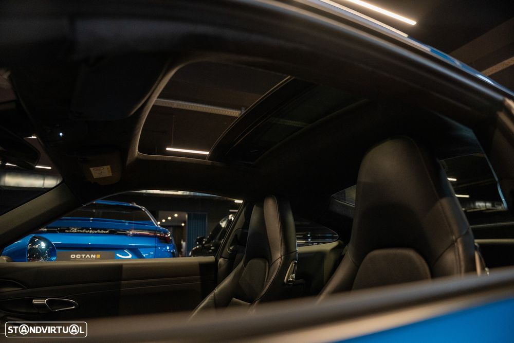 Porsche 911 (991) Carrera 2 S PDK - 21