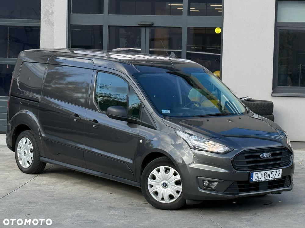 Ford Transit Connect Kombi 230 L2 Trend - 4