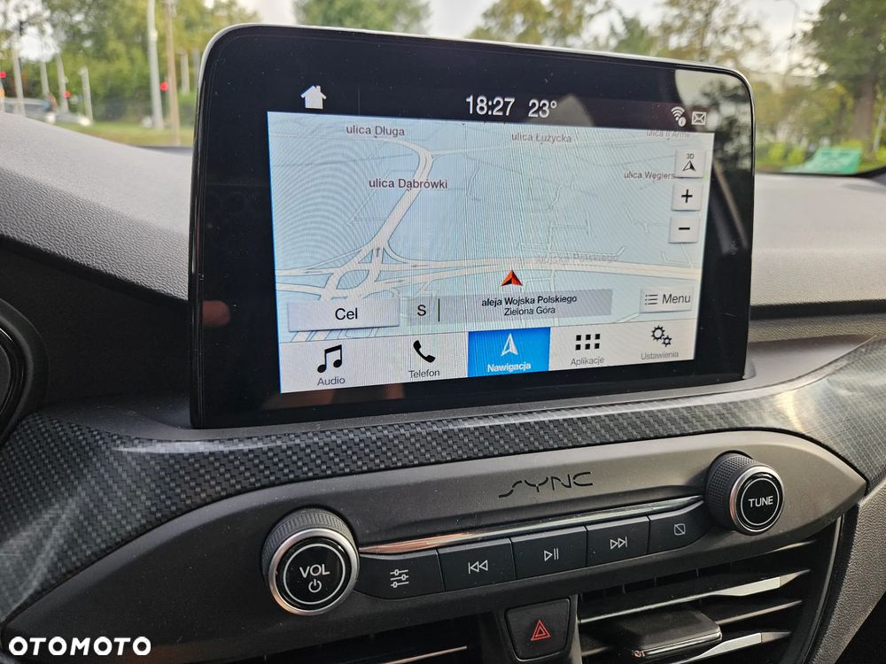 Ford Focus 2.0 TDCi ST-Line ASS PowerShift - 32