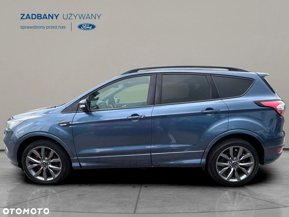 Ford Kuga 1.5 EcoBoost 2x4 ST-Line - 7