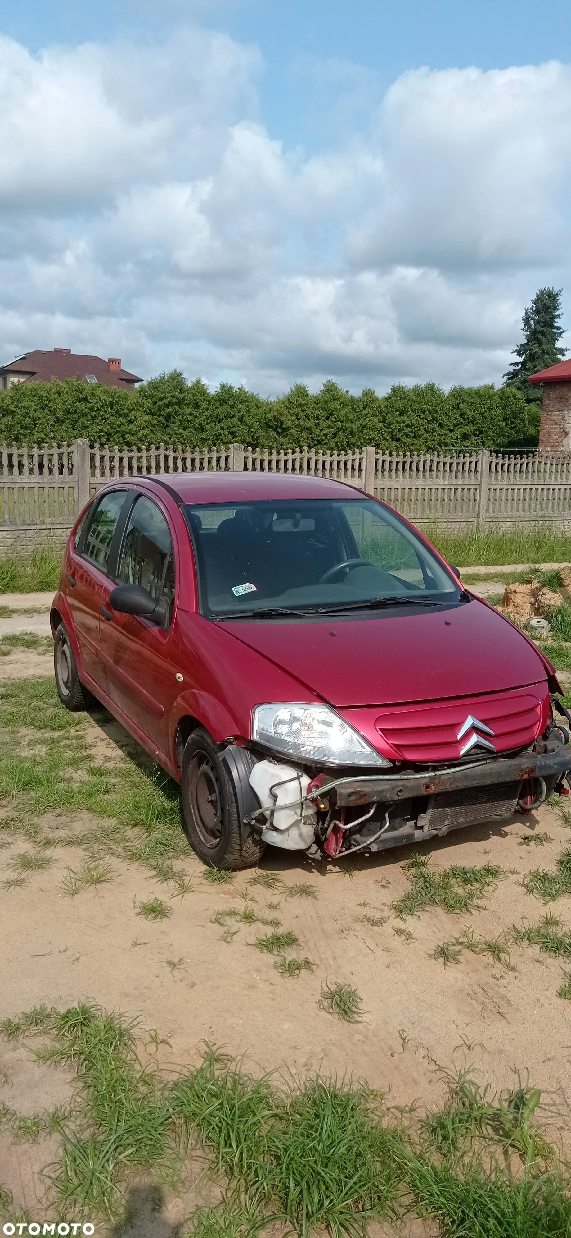 Citroën C3 - 2