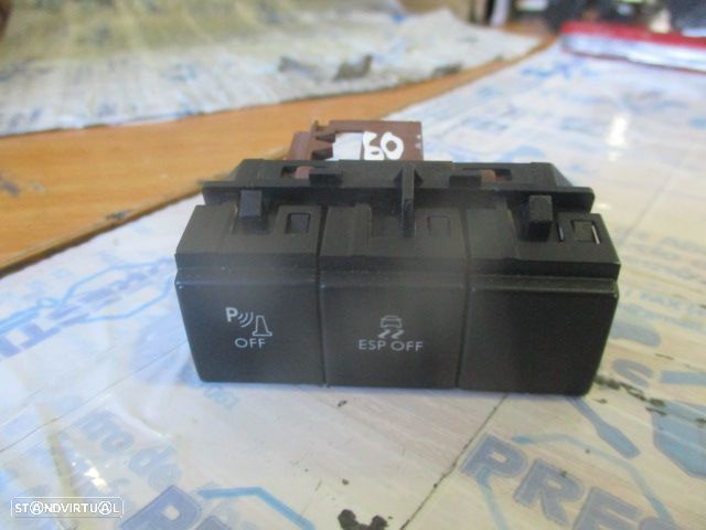 Interruptor 96656490XT00 PEUGEOT 3008 2009 Tração - 1