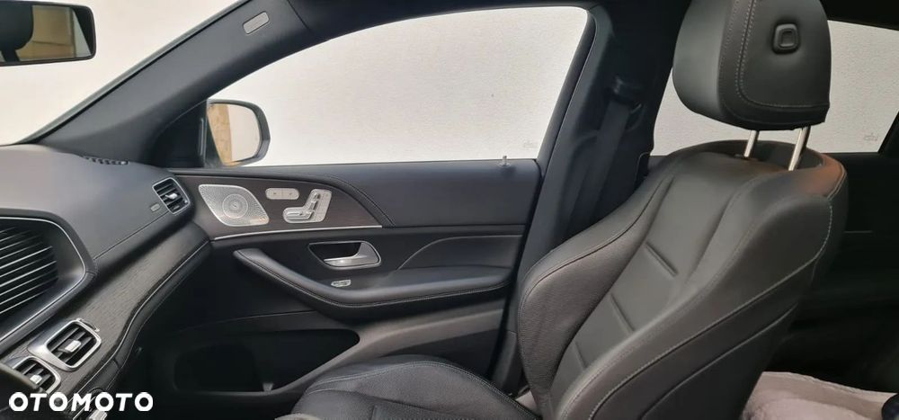 Mercedes-Benz GLE 400 d 4-Matic Premium Plus - 10