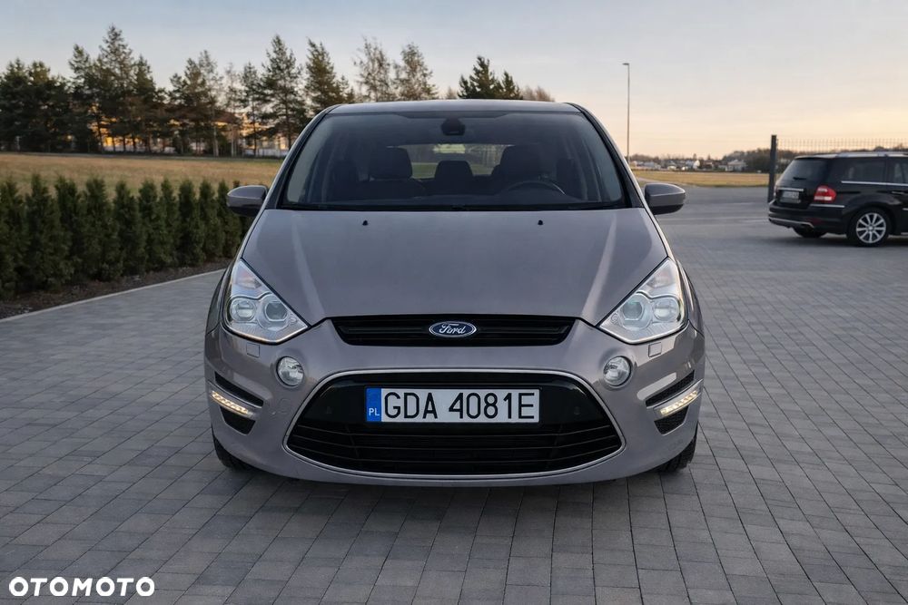 Ford S-Max - 3