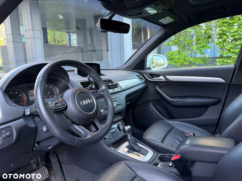 Audi Q3 - 14
