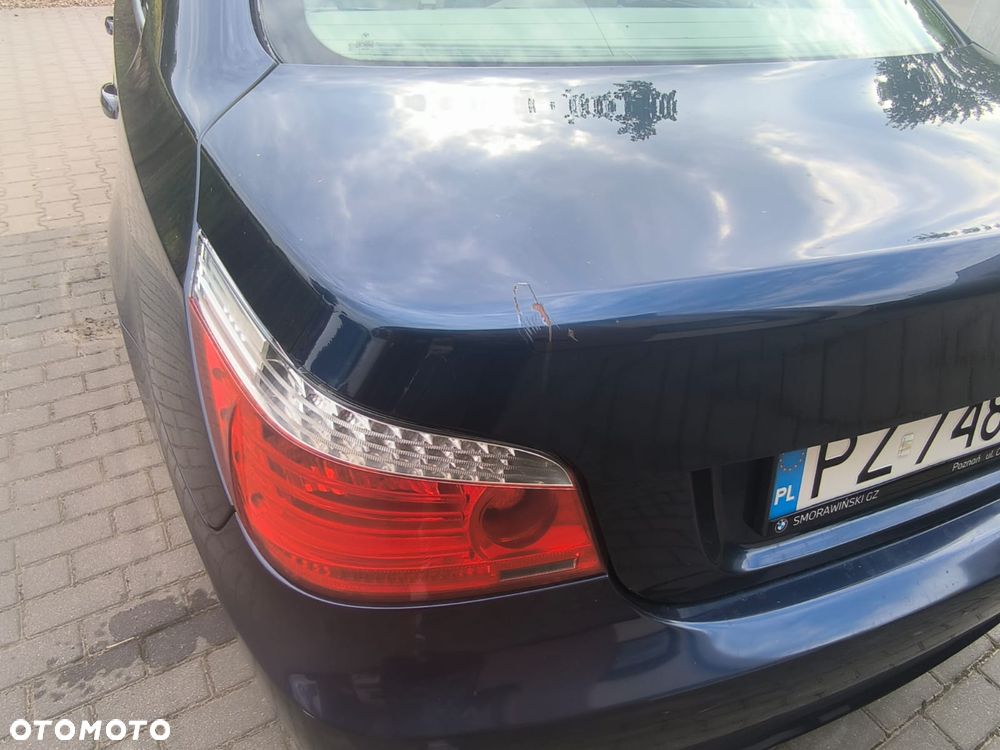 BMW Seria 5 - 15