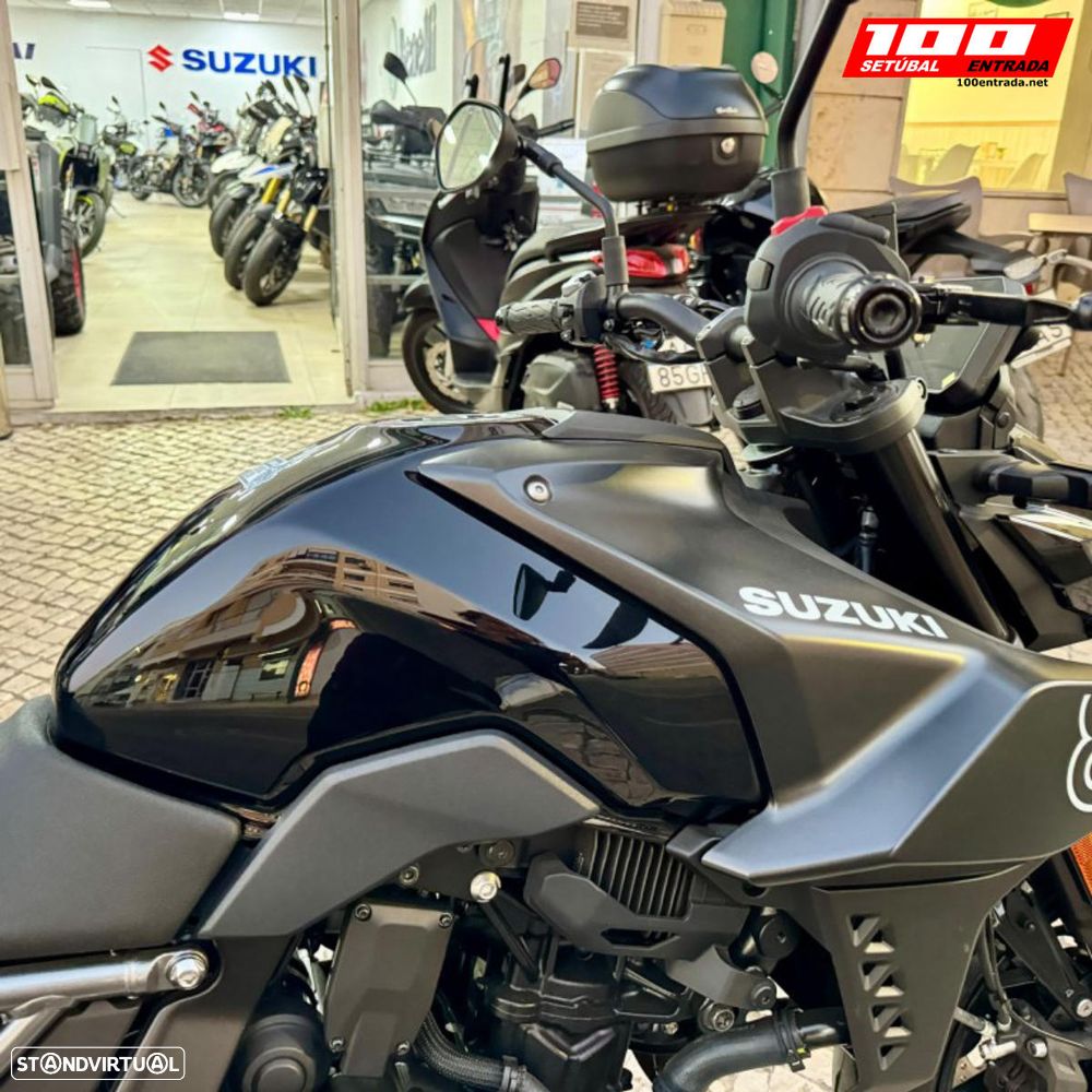 Suzuki GSX 800 S - 15