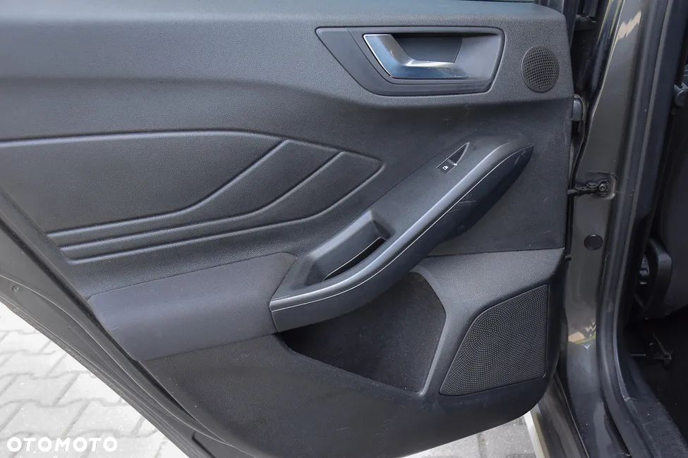 Ford Focus 1.5 EcoBoost Start-Stopp-System ACTIVE - 35