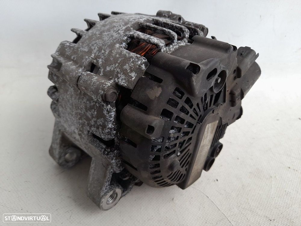 Alternador PEUGEOT 208 - 2