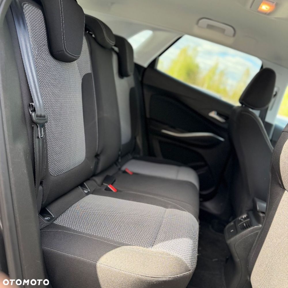 Opel Grandland X - 33