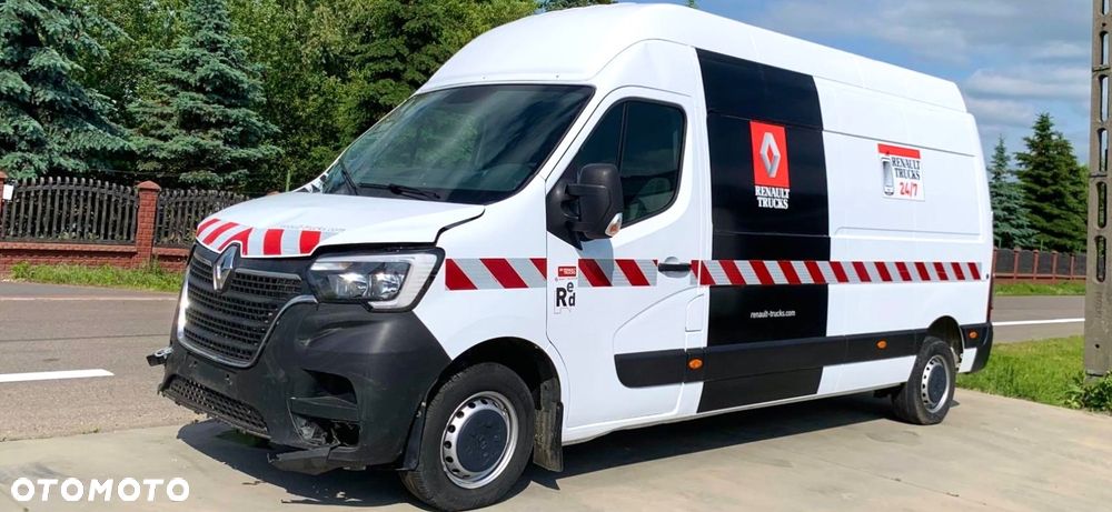 Renault Master - 13