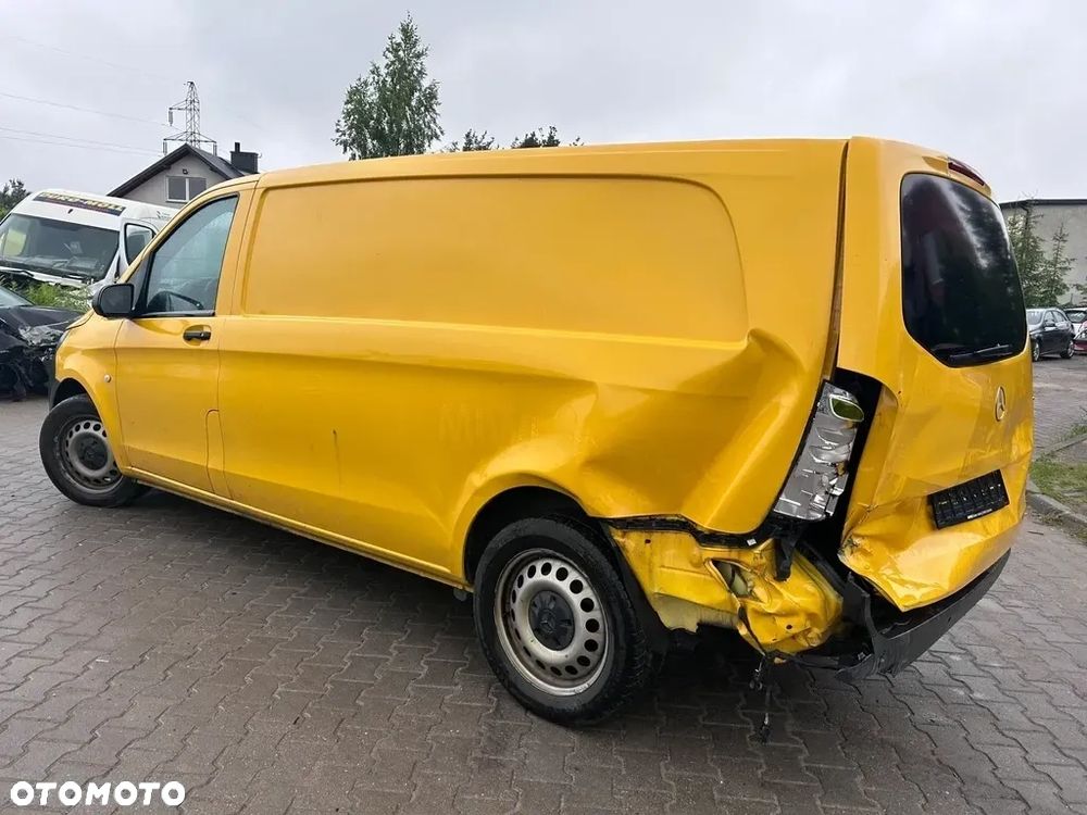 Mercedes-Benz vito - 5