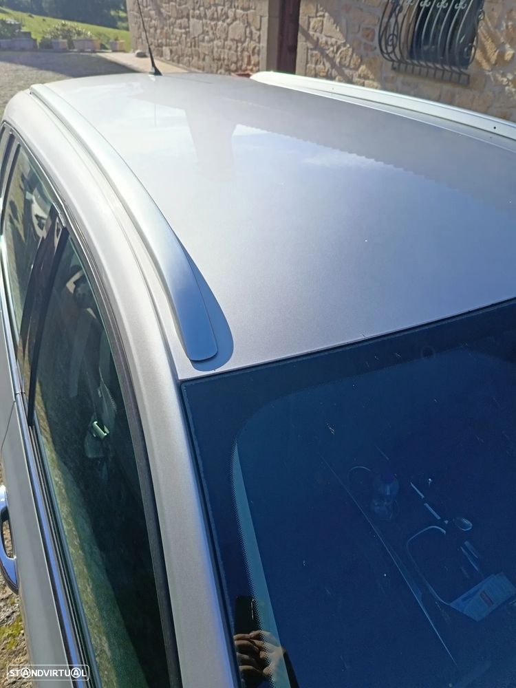 Renault Mégane Sport Tourer 1.5 dCi Zen - 7