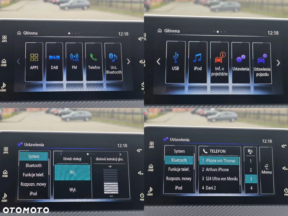 Mitsubishi Eclipse Cross 1.5 T-MIVEC ClearTec CVT 2WD Diamant Edition Plus - 22