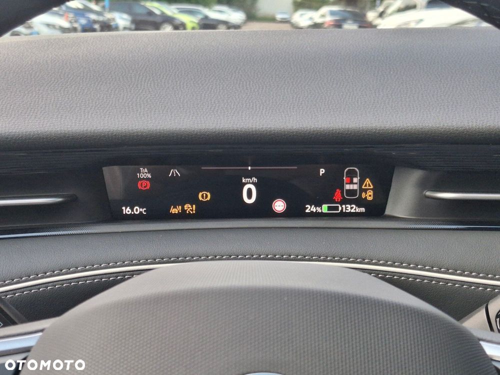 Volkswagen ID.7 77kWh Pro Plus - 31