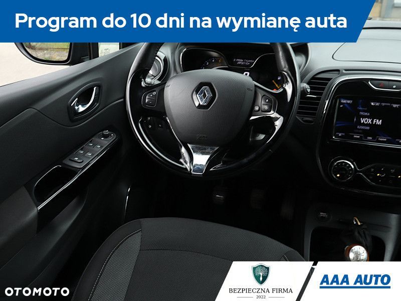Renault Captur - 9