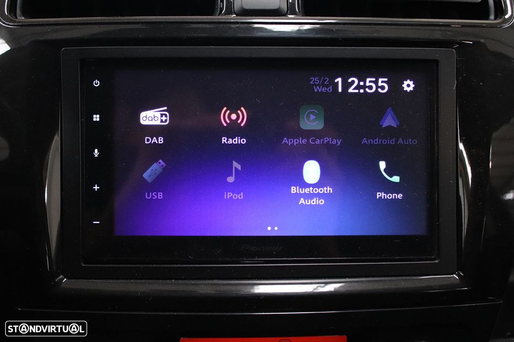 Mitsubishi Space Star 1.2 Connect Edition - 10