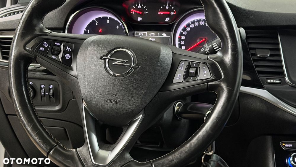 Opel Astra 1.5 D Start/Stop 120 Jahre - 13