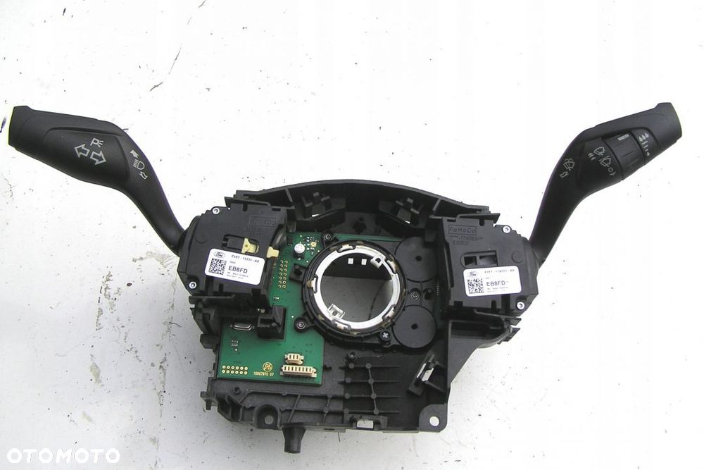 FORD TRANSIT CONNECT MK2 PRZEŁĄCZNIK ZESPOLONY 17r - 1