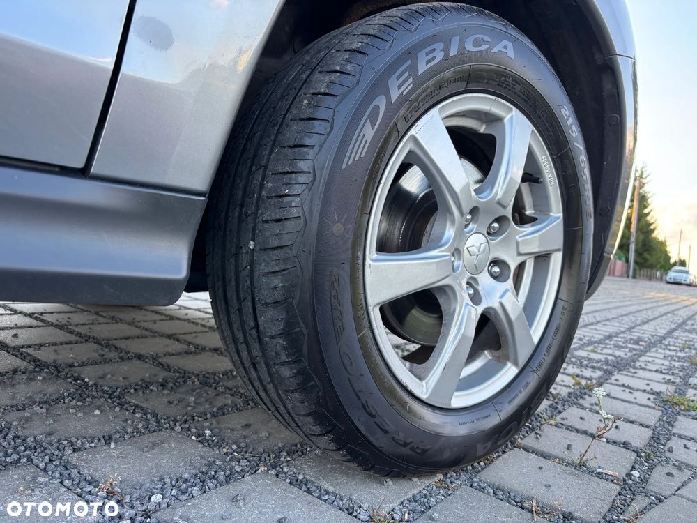 Mitsubishi ASX 1.8 DI-D 2WD Diamant Edition - 30