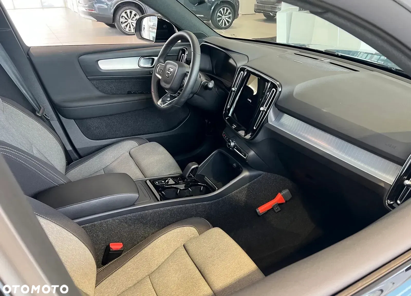 Volvo XC 40 - 9