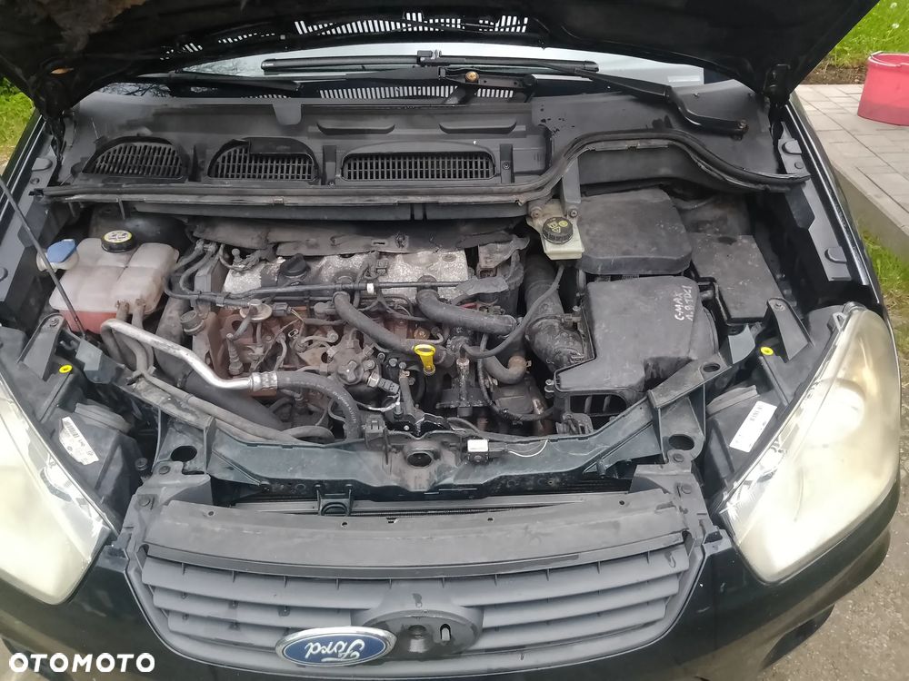Ford C-MAX - 13