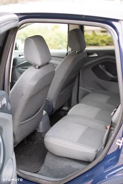Ford C-MAX 1.6 TDCi Trend - 5