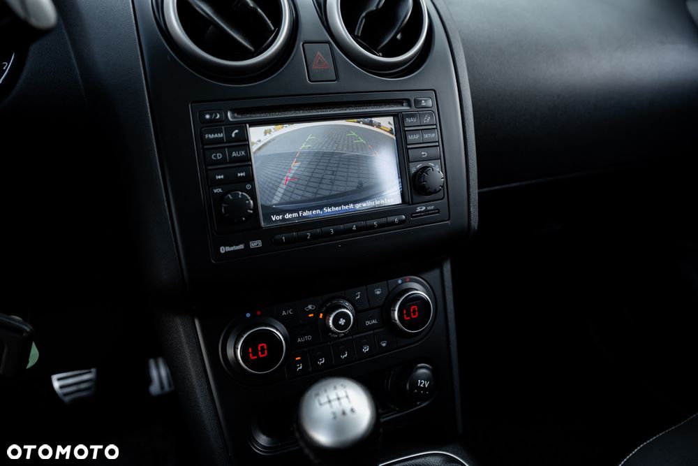 Nissan Qashqai 2.0 acenta - 33