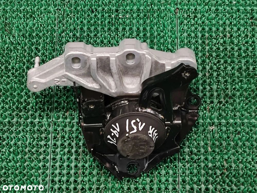 TOYOTA YARIS 1.5i Aut 19-24r Poduszka Łapa Silnika Skrzynia - 2