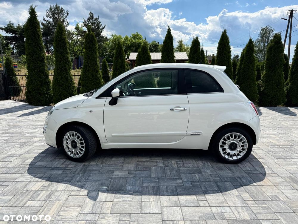 Fiat 500 1.4 16V Start&Stop Sport - 7
