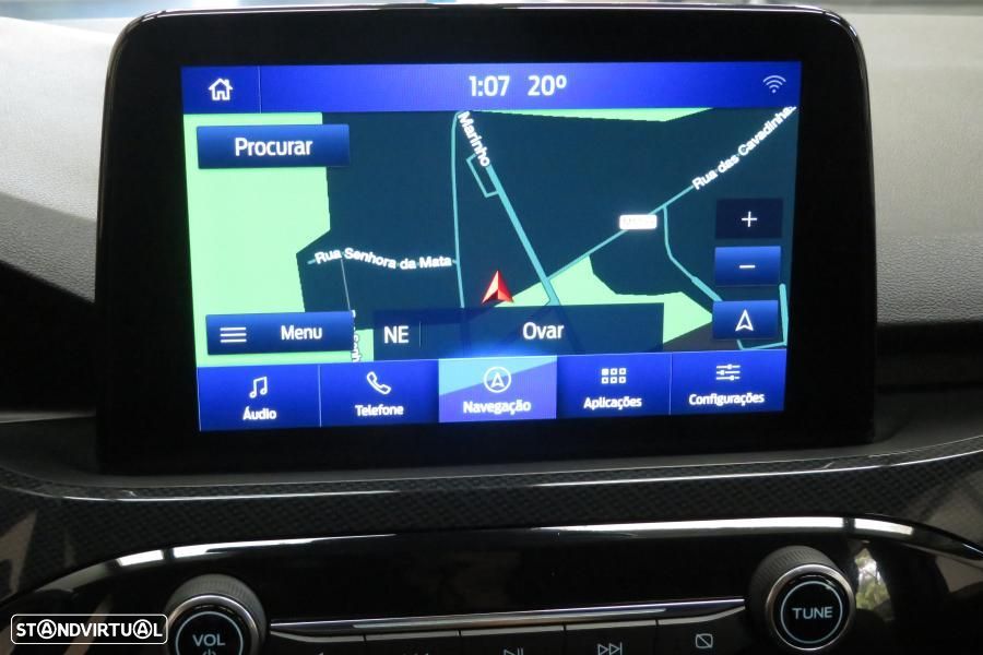 Ford Kuga 1.5 TDCi EcoBlue ST-Line Aut. - 12
