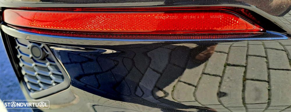 Audi A3 Sportback 35 TFSI Advanced - 21