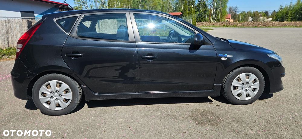 Hyundai i30 1.4 Blue Comfort - 11