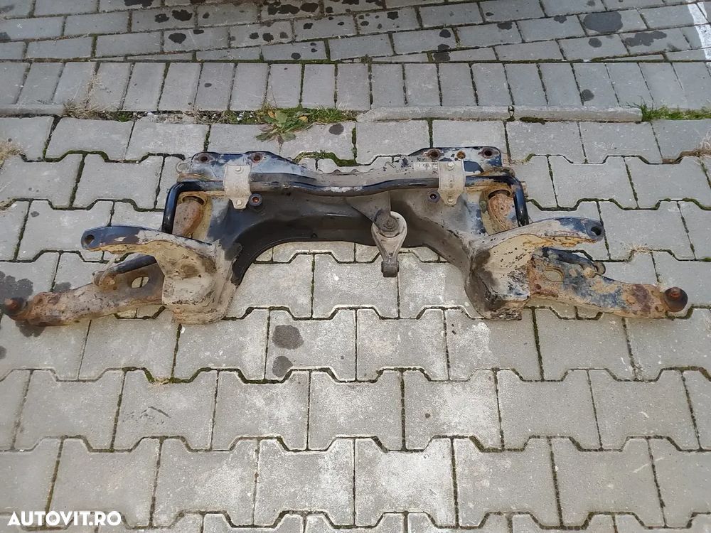 Ford Focus ver-1-6-16v-ambiente - 17