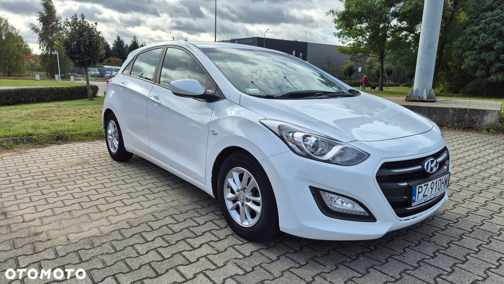 Hyundai i30 - 9