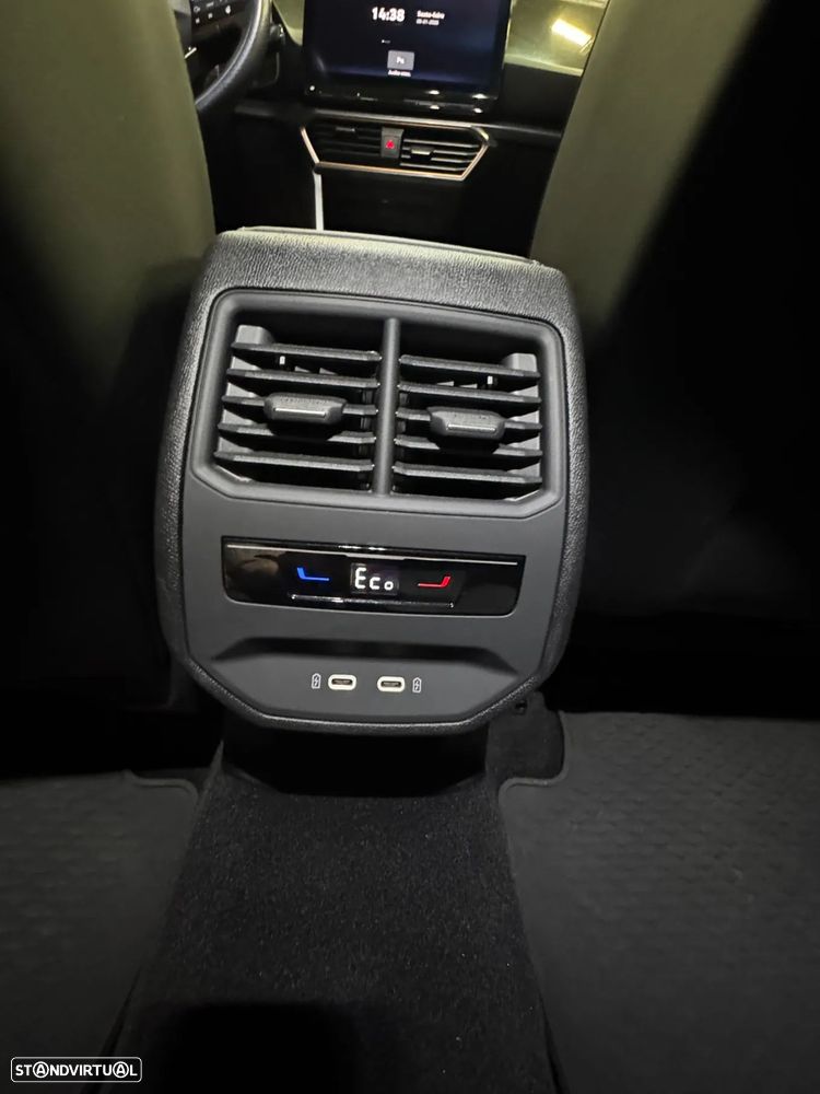 Cupra Formentor - 15