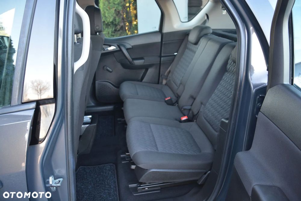 Opel Meriva 1.4 T Cosmo - 15