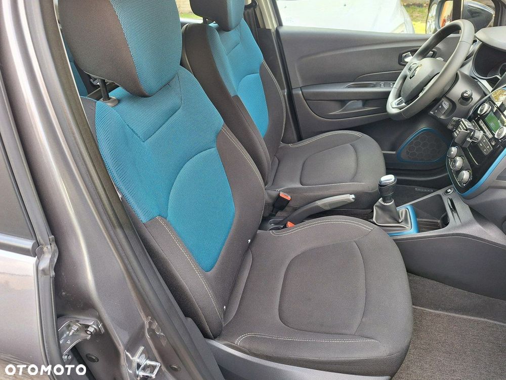 Renault Captur - 17