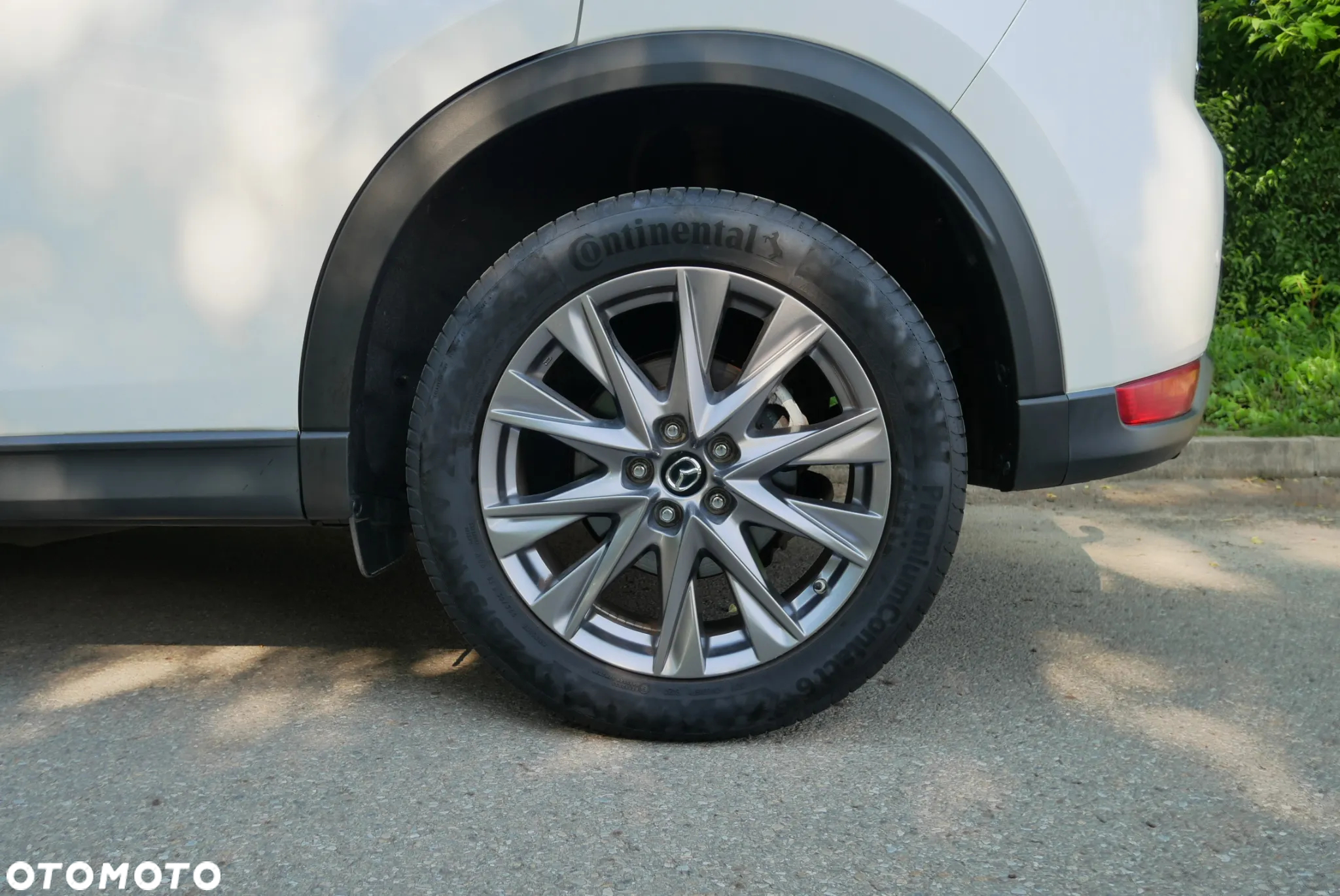 Mazda CX-5 2.0 Skyprestige AWD - 23