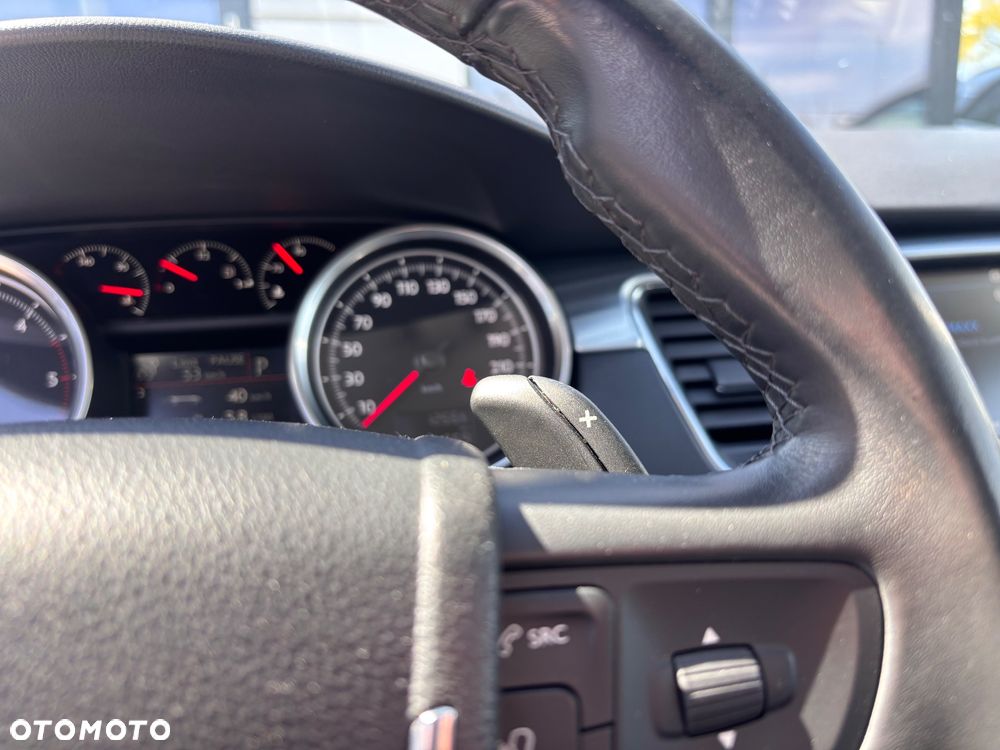 Peugeot 508 RXH BlueHDi 180 EAT6 Stop&Start - 21