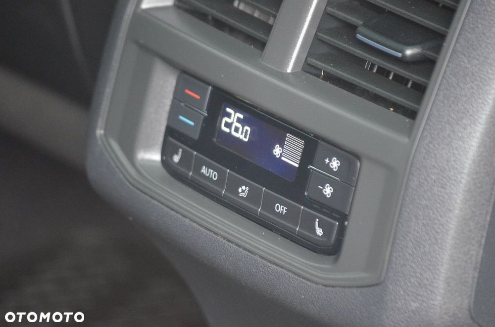 Volkswagen Atlas - 27
