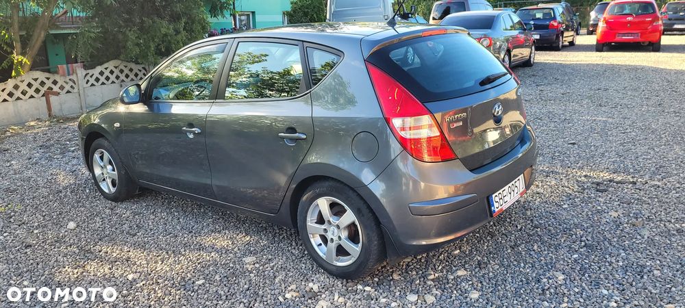 Hyundai i30 1.4 Blue Comfort - 8