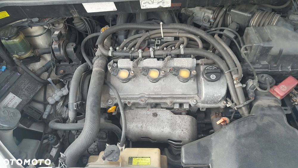 Toyota Sienna 3.3 LE AWD - 33