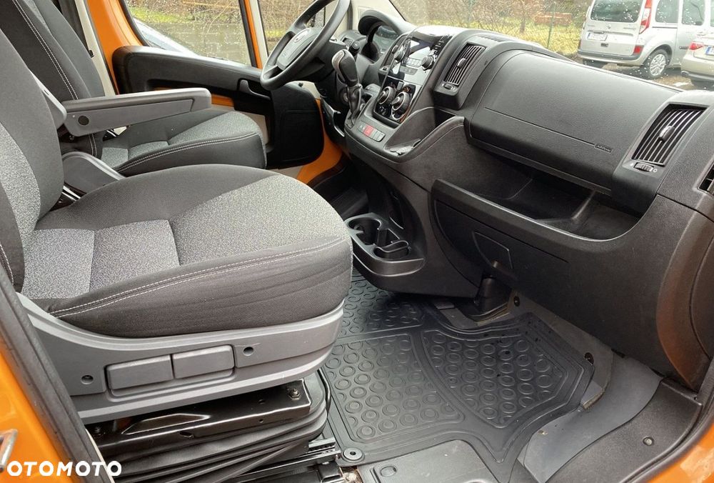 Fiat Ducato - 21