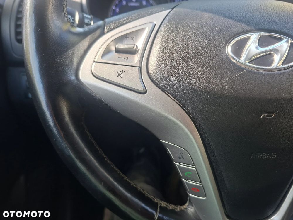 Hyundai ix20 1.4 blue Passion - 26