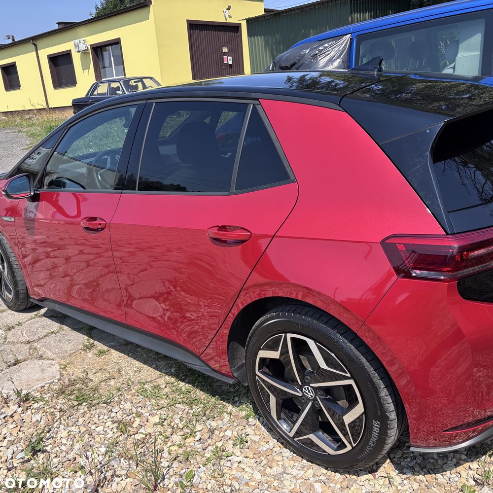 Volkswagen ID.3 59kWh Pro - 3
