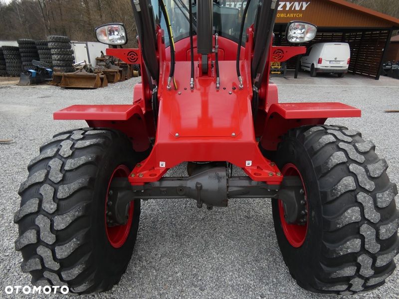 Volvo L35G Z Niemiec / Utrzymana / Tylko 5.578mtg / - 30