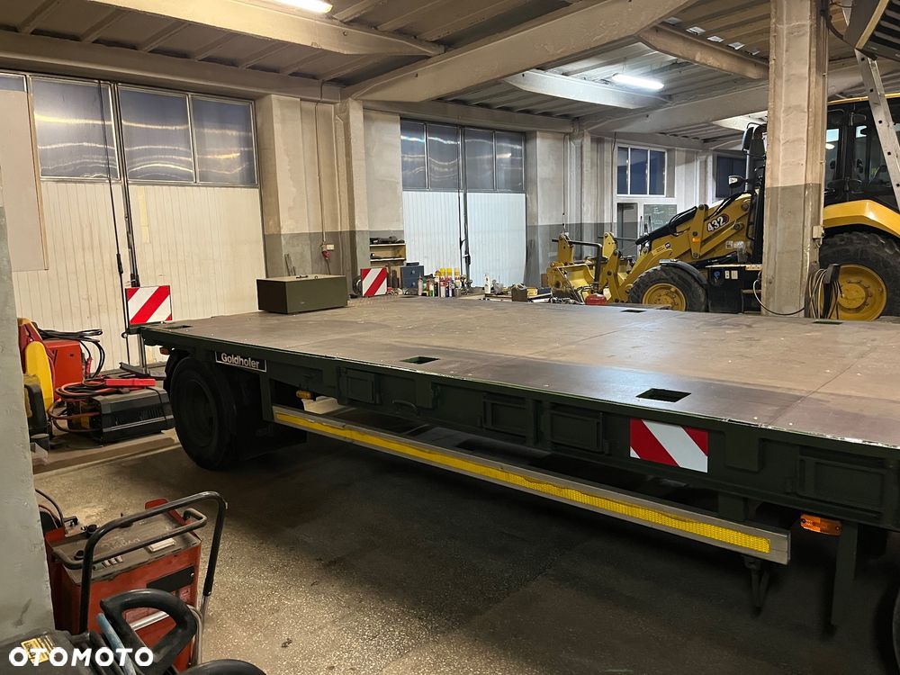 Nooteboom TUP 3-24/80 - 6