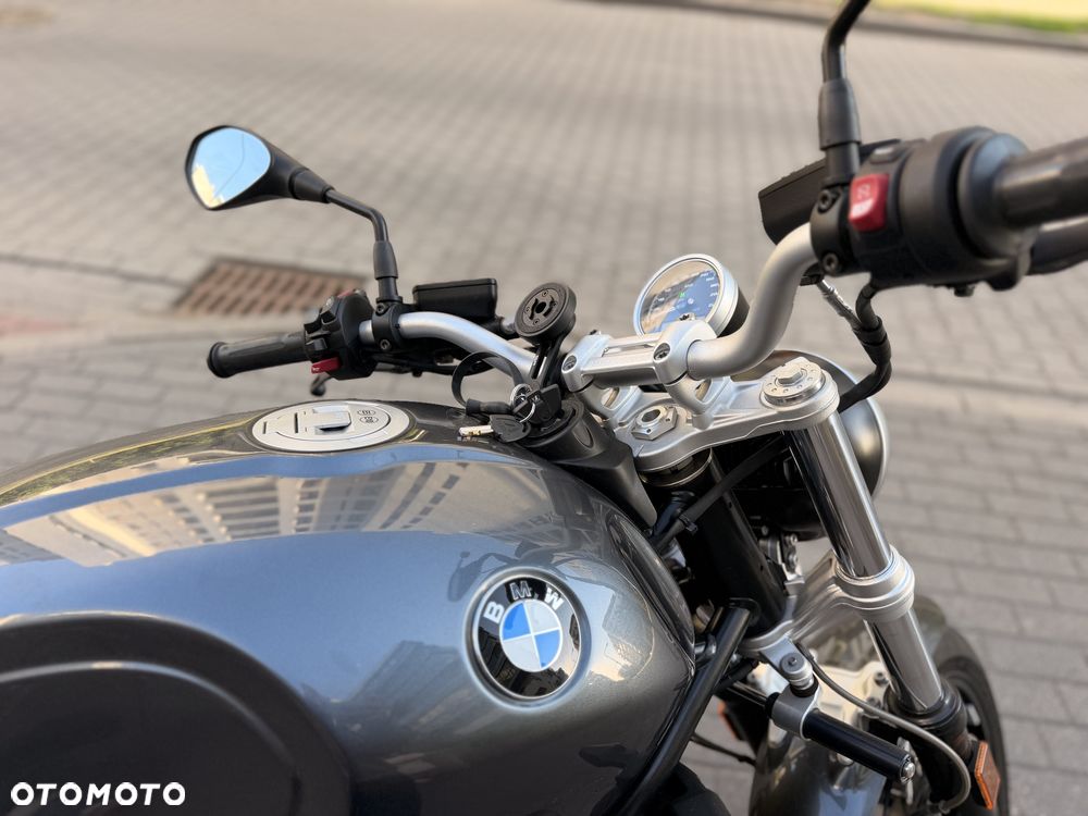 BMW R - 5
